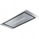 MEPAMSA Campana Techo  CIELO 120 ACERO INOX. 110.0426.202. Ancho 120. Inoxidable. Clase A